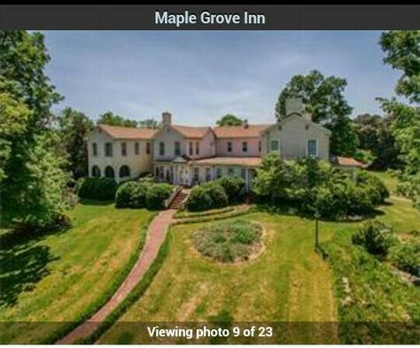 Maple Grove, East Tennessee, Back Road, Knoxville Tn, Social Events, Architecture Building, Corporate Events, 18th Century, Tennessee