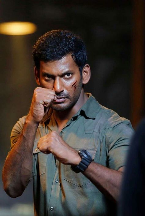 Vishal Actor, Actor Vishal, Arjun Sarja, Tamil Actors, Sai Pallavi Hd Images, Famous Indian Actors, Prabhas Pics, Blue Quotes, Sai Pallavi