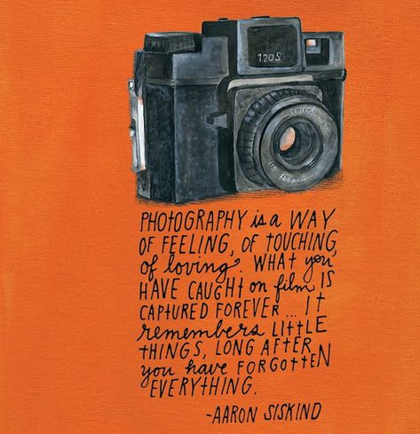 journal3 Beauty Fotografie, Fotocamere Vintage, Lisa Congdon, Photography Journal, Photography Quotes, Quotes About Photography, Anais Nin, Famous Photographers, Memories Quotes