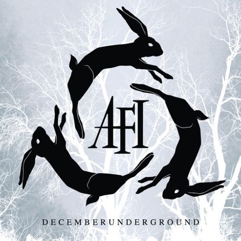 AFI Afi Band, Musical Band, Music Album Cover, Band Logos, Pretoria, Pop Punk, Music Album, Kinds Of Music, Digital Music