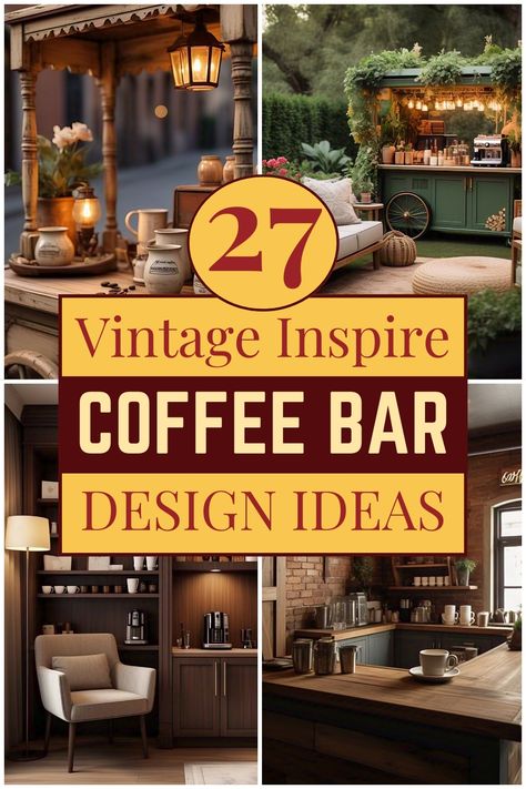 If you love a clean, simple look, these coffee bar ideas are perfect. A coffee station with open shelving keeps everything within reach, while a coffee bar with drawers hides clutter. Love versatility? A side table coffee bar or coffee cart idea kitchen works anywhere. Whether you go for a built coffee bar, a long coffee bar counter, or a kitchen espresso bar, these coffee bar home setups are stylish and functional. Corner Hutch Coffee Bar, Coffee Bar Countertop Ideas, Long Coffee Bar, Elegant Coffee Bar Ideas, Bar Countertop Ideas, Elegant Coffee Bar, Coffee Bar Countertop, Chic Coffee Bar, Hutch Coffee Bar