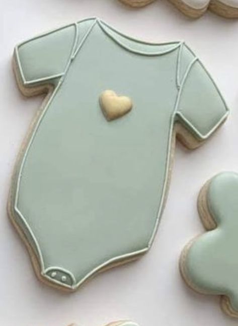 Onesie Royal Icing Cookies, Onesie Decorated Cookies, Onsie Cookies Royal Icing, Baby Onesie Cookies Decorated, Onesie Cookies Decorated, Cookie Board, Onesie Cookies, Flooding Cookies, Cookie Decorations