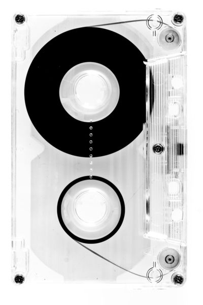 cassette tape Cv Inspiration, Inspiring Photography, Cassette Player, Cassette Tapes, Modern Industrial, Design Modern, White Photography, Round Mirror Bathroom, Industrial Design