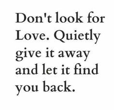 Whether rooted in my childhood or my DNA, concerns about how others perceive my worth have fostered all manner of irrational behaviors, such as making sure people don’t discount me because of… A Course In Miracles, You Quotes, Words To Remember, Inspiring Words, Looking For Love, Quotable Quotes, Find You, Just Saying, Quotes Words