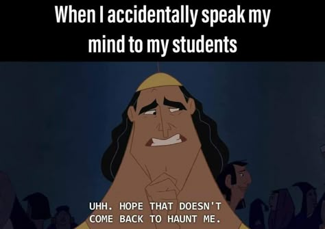 School Positivity, Teacher Funnies, Teacher Memes Funny, Teaching Memes, Classroom Memes, Class Memes, Teaching Theatre, Middle School Life, Teaching Humor