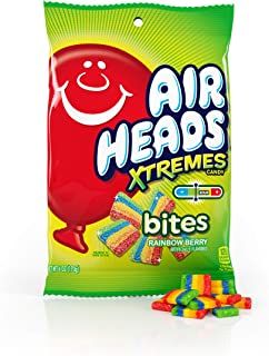 Air Heads Extreme, Preppy Snacks, Air Head Extreme, Sour Airheads, Blue Raspberry Airheads, Air Heads Candy, Airhead Xtremes, Paper Squishes, Preppy Items