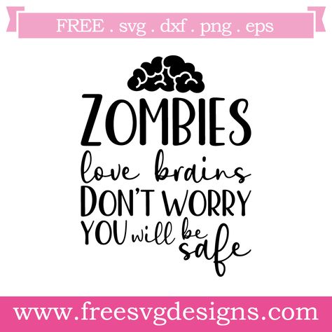 Zombie Quotes, Wedding Party Invitations, Free Svg Files For Cricut, Cricut Stencils, Personal Gifts, Done Quotes, Easy Face Masks, Wedding Party Invites, Free Svg Files