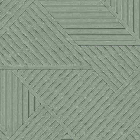 Panelled Wallpaper, Wood Panel Texture, Sage Wallpaper, Geo Wallpaper, Wall Trends, Paint Color Chart, Book Wallpaper, Wallpaper Calculator, Acoustic Panels