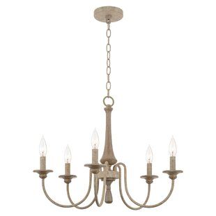 Lark Manor Adelinah Victoria 29" 6-Light Rustic Midcentury Iron LED Chandelier, Brown | Wayfair Country Light Fixtures, French Country Chandelier, Country Chandelier, Front Door Entryway, Classic Chandelier, Farmhouse Chandelier, Hanging Chandelier, Traditional Chandelier, Dining Room Chandelier