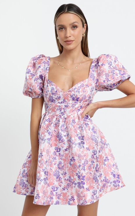 Rush Dresses, Flowy Mini Dress, Corset Mini Dress, Formal Dresses Short, Event Outfit, Floral Dresses, Ruched Dress, Tea Dress, Flare Dress