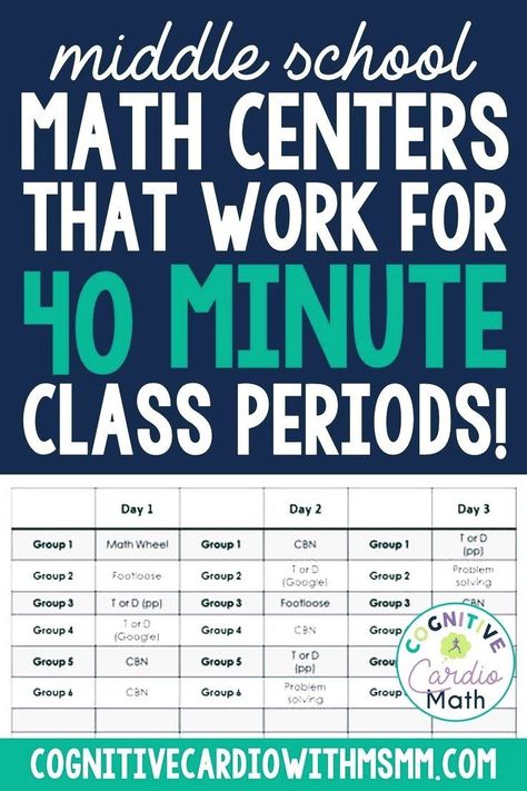 Math Projects Middle School, Maths Activities Middle School, Math Enrichment, Middle School Math Classroom, Math Centers Middle School, Organizational Ideas, Upper Elementary Math, Math Learning, Learning Stations