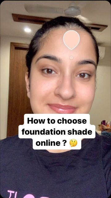 How To Choose Foundation Shade, Foundation Shades Chart, How To Choose Concealer, How To Choose Foundation, Foundation Shade Match, Colour Picker, Elf Foundation, Find Your Foundation Shade, How To Match Foundation