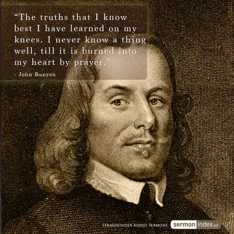 John Bunyan Quotes, Pics With Quotes, Reformed Theology Quotes, Theology Quotes, George Muller, Christian Journals, Prayer Strategies, 5 Solas, John Bunyan