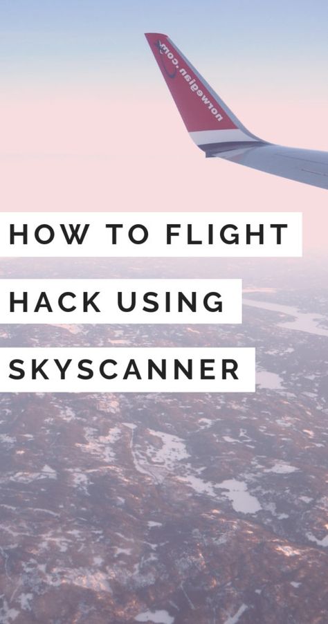 Find cheap flights using the Skyscanner Cheapest Month travel tool! Don't pay extra for flights, when you can save money for travel and get cheap airfare using this travel app - travel tips included! Travel hacks - Cheap flight hack - Cheap airline tickets - How to get cheap airfares #cheapflights #travelonabudget #traveltips Cheap Flights To Europe, Vacation Budget, Money For Travel, Airline Ticket, Travel Life Hacks, Cheap Airline Tickets, Cheap Airfare, Book Cheap Flights, Budget Vacation