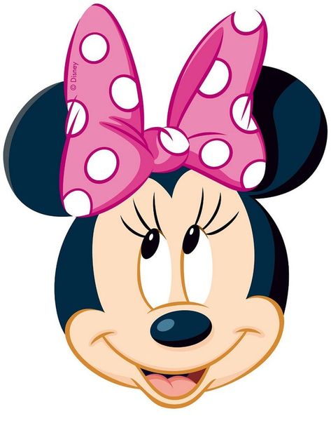 Γενέθλια Mickey Mouse, Minnie Mouse Stickers, Minnie Mouse Cartoons, Minnie Mouse Drawing, Deco Ballon, Minnie Mouse Images, Minnie Mouse 1st Birthday, Mickey Mouse And Minnie Mouse, Minnie Mouse Pictures