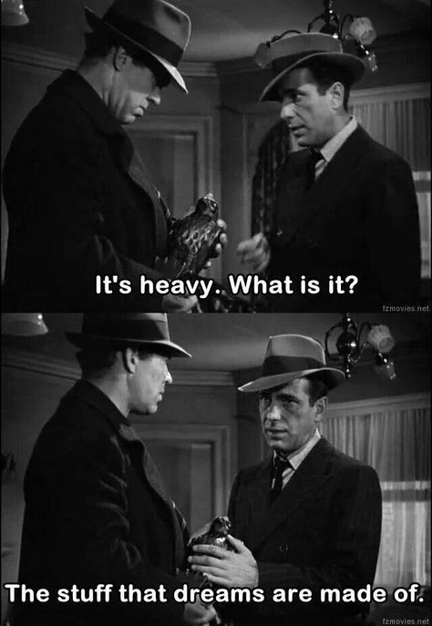 Maltese Falcon #Bogart Maltese Falcon Movie, Maltese Falcon, Guy Stuff, Humphrey Bogart, Golden Age Of Hollywood, Old Movies, Vintage Movies, Hollywood Regency, Maltese