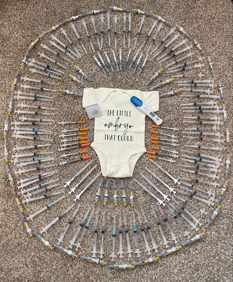 #ivf #ivfwarrior #infertility #pregnancyannouncementideas Ivf Quotes, Ivf Pregnancy Announcement, Ivf Tips, Ivf Pregnancy, Ivf Baby, Fertility Health, Future Mommy, Cute Date Ideas, Baby Due