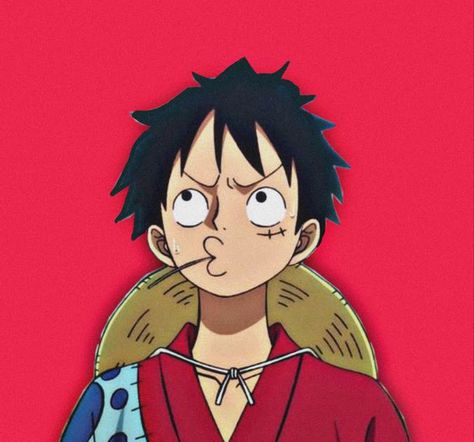 Blog of beautiful girls, wallpaper, film, game, recipes, quotes, graphic ideas, stock price Luffy Red, Wallpaper Film, Luffy Wallpaper, Luffy Icon, One Piece Photos, Best Anime Drawings, Girls Wallpaper, One Piece Comic, Monkey D Luffy