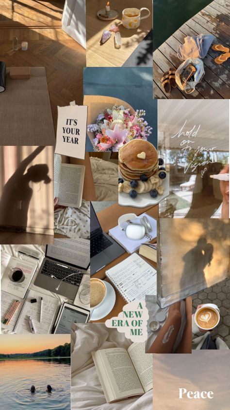 Soft Life Era, Era Aesthetic, Soft Life, Vision Board Inspiration, Summer Glow, Aesthetic Collage, Girls Life, Cute Wallpaper Backgrounds, Soft Girl