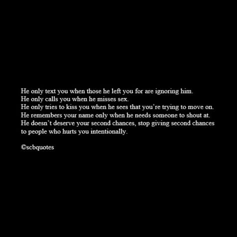 He Left You For Someone Else, When He Misses You Quotes, He Misses Her Quotes, When He Calls You Crazy, Intentionally Ignoring Someone, When He Hides Your Relationship, When He Leaves You For Someone Else, When He Doesn’t Text You, When He Chooses Someone Else Over You