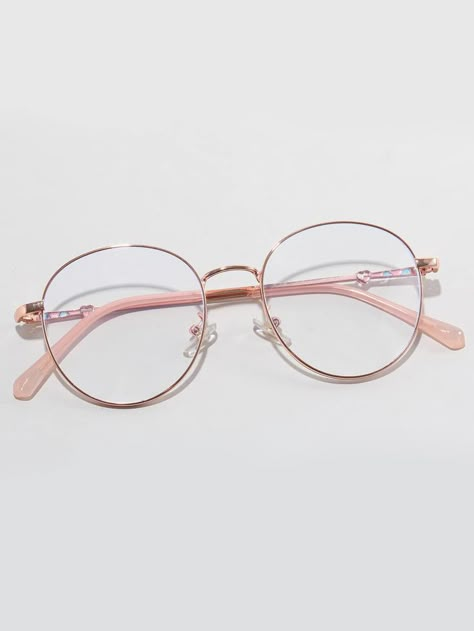 Goggles Frame For Women, Pretty Glasses For Women, Gogals For Women Fashion Styles, Spex Frames For Girls, Spex Frames Women, Chashma Frame Girl, Chasma Frame For Women, Kawaii Glasses Frames, Cute Glasses Frames For Women