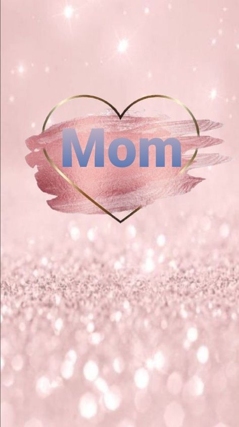 Wallpapers For Moms Phone, Mom Wallpaper Aesthetic, Mom Wallpaper, Mama Wallpaper Iphone, Mums Wallpaper, Hd Dark Wallpapers, Phone Background Wallpaper, Vibes Art, Wallpaper Iphone Quotes