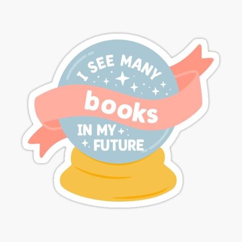 Reading Stickers for Sale | Redbubble Reading Stickers, Bookish Stickers, Kindle Paperwhite Case, Japanese Phrases, Cute Laptop Stickers, Bookclub Gifts, My Future, Stickers For Sale, Book Nooks