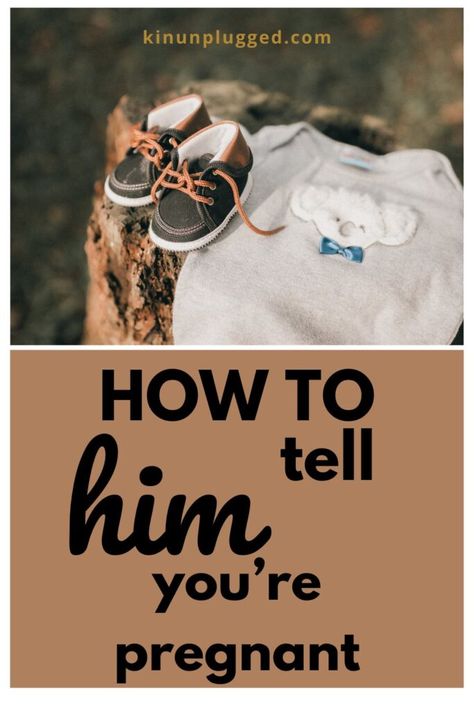 25+ Creative and Cute Ways to tell your Husband you’re Pregnant How To Tell Your Partner Your Pregnant, Cute Ways To Announce Pregnancy To Husband, How To Surprise Your Husband Pregnant, How To Tell Husband About Pregnancy Ideas, Tell Husband We Are Pregnant With #2, Cute Ways To Tell Him I’m Pregnant, Cute Way To Tell Husband Your Pregnant, Spouse Pregnancy Announcement, Creative Ways To Tell Husband Pregnant