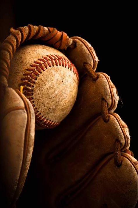 Baseball Baseball Iphone Wallpaper, Baseball Wallpaper, Baseball Quotes, Baseball Pictures, Cardinals Baseball, Baseball Season, Man Up, Baseball Glove, Play Ball