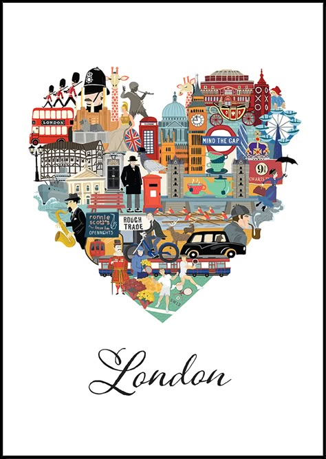 London Baby, London Town, London Calling, London Love, London Travel, Vintage Travel Posters, Art Journals, Vintage Travel, London Uk