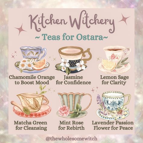 Ostara Food, Wholesome Witch, Witch Cafe, Witch Recipes, Witchy Kitchen, Kitchen Witch Recipes, Wiccan Magic, Witch Spirituality, Kitchen Witchery