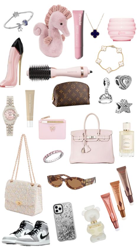 #wishlist #pinkthatgirl #expensive #unrealestic Wishlist Expensive, Expensive Wishlist