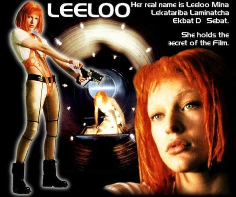 5th Element Aesthetic, Mila Jovovich Fifth Element, The Fifth Element Aesthetic, Fifth Element Aesthetic, Milla Jovovich Fifth Element, Leeloo Fifth Element, Orange Suspenders, Mila Jovovich, 5th Element