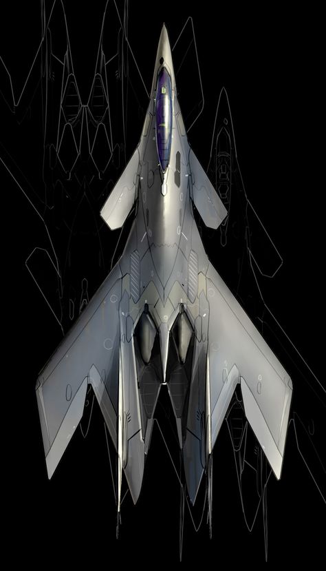 ArtStation - VAA ARS-60 'Dianthus', AST21