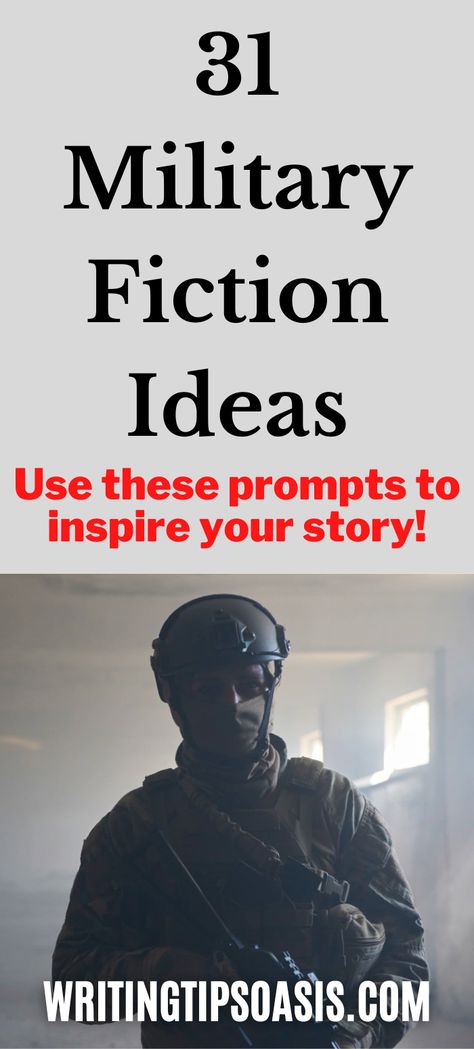 military fiction ideas Historical Fiction Prompts, Realistic Fiction Writing, Novel Writing Prompts, Storytelling Ideas, Building Reference, Fiction Writing Prompts, Writing Expressions, Writing Forms, Writing Prompts Romance