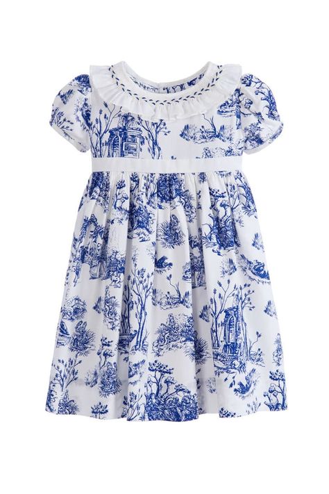 Girls dresses | Luxury Girls Dresses - Annafie Void State, Parent Dr, Dr Kids, Luxury Kids Clothes, Kids Collage, Hand Smocked Dress, Girls Smocked Dresses, Oldest Daughter