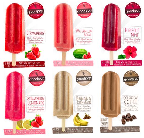 Homemade Ice Pops Recipes, Frozen Pops, Frozen Snacks, Homemade Ice Pops, Ice Pop Recipes, Ice Cream Menu, Popsicle Party, Sorbet Ice Cream, Smoothie Fruit