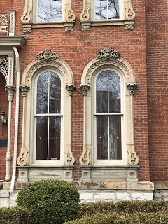 Italianate Architecture, Historic Architecture, Architectural Styles, Historical Architecture, Architecture Fashion, Mansion, 19th Century, Architecture, Building