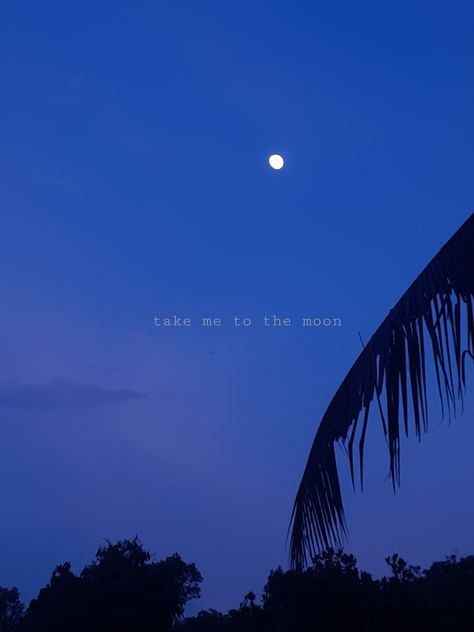 take me to the moon Take Me To The Moon, To The Moon, The Moon, Lockscreen Screenshot, Moon, Water