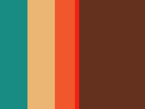 Alien women Color Pallet Middle Orange being the skin color Tiki Color Palette, Native American Color Palette, Native American Colors, Aztec Colors, Western Color Palette, Alien Women, American Nature, Southwest Colors, Indian Colours