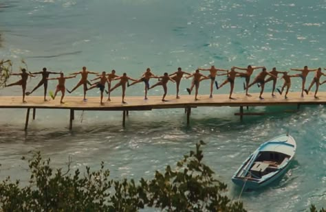 Mamma Mia Captions, Mamma Mia Beach, Greece Mamma Mia, Travel Mediterranean, Mamma Mia 2008, Mamma Mia Vibes, Mamma Mia Aesthetic, Donna Sheridan, Does Your Mother Know