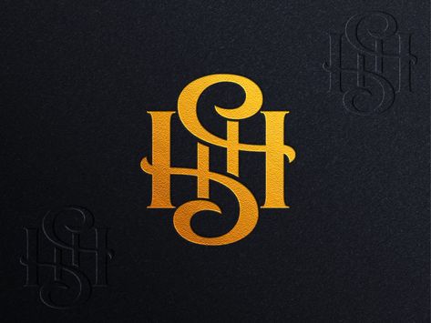 HH Mark/logo/symbol by Mursalin Hossain Hh Logo Design, Hs Logo Design Fonts, Letter H Logo Design Ideas, Mh Monogram, Mh Monogram Logo, Football Logo Maker, H Logo Design Letter Gold, Photography Logo Maker, Hh Logo