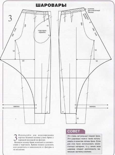 Harem Pants Pattern, Sarouel Pants, Pola Rok, Ideas For Sewing, Trendy Sewing Patterns, Sewing Pants, Stil Boho, Trendy Sewing, Pants Sewing Pattern