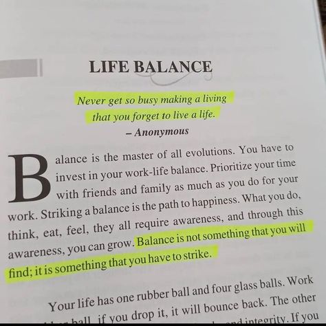 Worklife Balance Quotes, Balancing Life Quotes, Quotes About Balance In Life, Balanced Lifestyle Quotes, Work Life Balance Aesthetic, Balanced Lifestyle Aesthetic, Balance Aesthetic, Mindful Habits, Work Life Balance Quotes