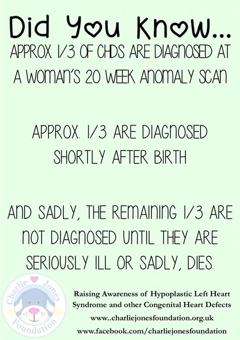 1/3rd of diagnosis | CHD Awareness Graphics and designs by Donna from the Charlie Jones Foundation. All designs copyrighted. Please visit: www.charliejonesfoundation.org.uk www.facebook.com/charliejonesfoundation Twitter.com/cj_foundation Coarctation Of The Aorta, Chd Babies, Feeding Tube Awareness, Chd Warrior, Heart Warrior, Heart Month, Chd Awareness, Open Heart Surgery, Congenital Heart Defect