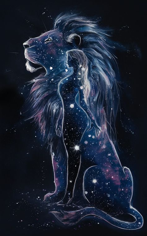 God Protect Me, Healing Energy Art, Leo Lion Tattoos, Soulmates Art, Native American Spirituality, Cosmic Galaxy, Lion Love, Lion Wallpaper, Bible Illustrations