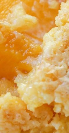 Peach Dump Cake, Dump Recipes, Peach Recipes, Peach Desserts, Peach Cake, Dump Meals, Dump Cakes, Poke Cakes, Peach Recipe