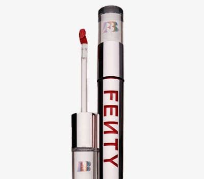 Fenty Beauty Sephora Beauty, Velvet Lipstick, Lip Paint, Rihanna Fenty, Beauty Lipstick, Beauty Inside, Velvet Matte, Beauty Awards, Beauty Icons