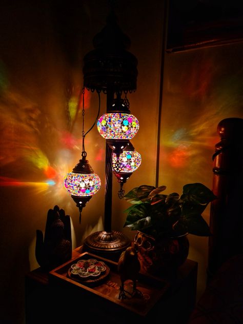 Turkish Lamps Living Room, Turkish Lamp Aesthetic, Lamp Aesthetic, Turkish Lamp, Side Lamp, Turkish Lamps, Side Lamps, Alcohol Aesthetic, Inspo Board