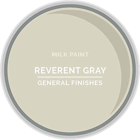 General Finishes Water Based Milk Paint, 1 Pint, Basil - Water Based Household Wood Stains - Amazon.com Old World Furniture, Milk Paint Colors, Water Based Wood Stain, General Finishes Milk Paint, Antiquing Glaze, General Finishes, Blue Milk, Paint Sprayer, Coastal Blue